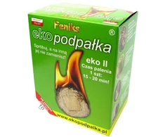 ugnies įskėlėjas 10 vienetų Feniks
