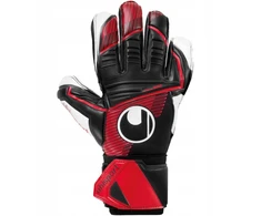 Uhlsport Powerline Supersoft 101130901 pirštinės, dydis 9