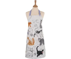 Rankšluostis Ulster Weavers virtuvinis prijuostė Co Feline Friends 7fefr01