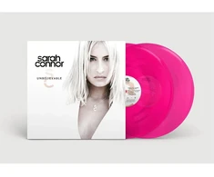 Vinilinė plokštelė Unbelievable (magenta spalvos lp)