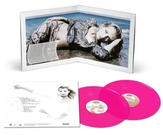 Vinilinė plokštelė Unbelievable (magenta spalvos lp)