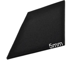 Universali Easyboost universalus oro filtras 28x15cm, 5mm storio