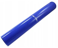 Universali Mdc Silikoninė jungtis 70mm 50cm mėlyna turbo intercoolerio žarna