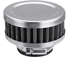 Universali Motociklo oro filtras 34-60 mm, universalus