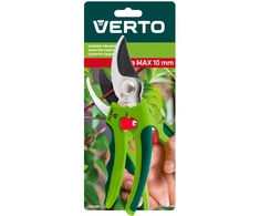Universalios sodo žirklės 185 mm 15g200 Verto