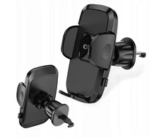 Universalus automobilinis telefono laikiklis Holder V3 Vent Car Mount, skirtas automobilio grotelėms
