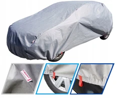 Universalus automobilio uždangalas M2 (425-445cm) hečbekui