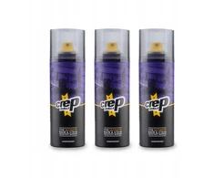 Universalus batų impregnantas 200 ml Crep Protect Ultimate Rain/stain