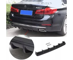 Universalus galinis difuzorius buferio apdaila 92cm
