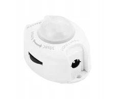 Universalus judesio daviklis Led juostoms V-tac Vt-8069 3 metų garantija