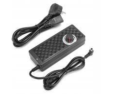 Universalus reguliuojamas maitinimo šaltinis 3-12 V 10 A Ac/dc adapteris I5