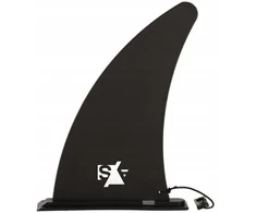 Universalus stabilizatorius, skirtas Sup lentoms 9" fin centralinis Activ/space