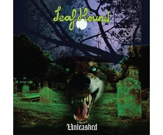 Vinilinė plokštelė Unleashed