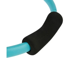 Upfit - Pilates žiedas - Skersmuo 35 cm - Leidžia treniruoti laikyseną - Dvi šoninės rankenos, kurios telpa tarp rankų, skirtos visapusiškam viršutinės kūno dalies darbui, Nc