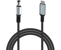Usb-c į Dc 5.5x2.1mm 100w maitinimo laidas Starlink Mini