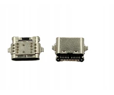 Usb-c jungties lizdas Lenovo M10 Plus X606