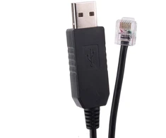 Usb į Rj12 Dsmr kabelis Raspberry Pi, Ftdi lustas