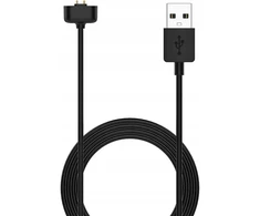 Laikiklis Usb įkroviklio kabelis, įkrovimo laidas, skirtas amazfit band 7