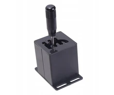 Usb Pc shifter h pavarų perjungimo svirties simuliatorius tinka logitech g29 g27 g25 6+r