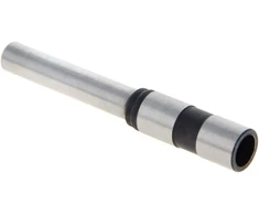 Utoolmart 8 mm popieriaus perforatorius tiesiu kotu tuščiavidurės kameros grąžto įrankis skylės perforavimo mašina 1 vnt.