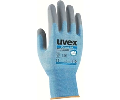 Uvex Phynomic C5 60081 Pjovimo apsaugos pirštinės maisto pramonei, labai atsparios plyšimui (10)