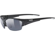 Uvex Unisex - Adult, Blaze Iii sportiniai akiniai