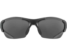 Uvex Unisex - Adult, Blaze Iii sportiniai akiniai