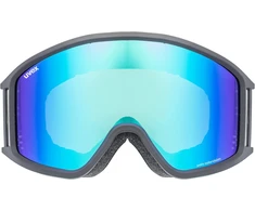 Uvex Unisex G.gl 3000 Cv slidinėjimo akiniai (1 vnt.)