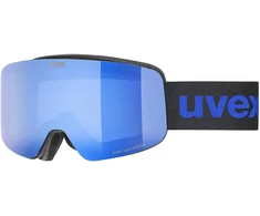 Uvex unisex vaikiški Pwdr Fm slidinėjimo akiniai (1 vnt.)