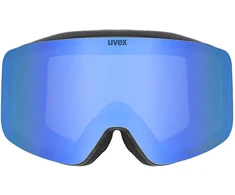Uvex unisex vaikiški Pwdr Fm slidinėjimo akiniai (1 vnt.)