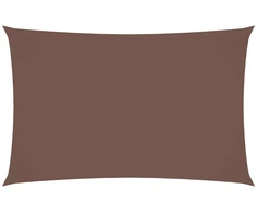 Uždanga nuo saulės, ruda, 2x4,5m, oksfordo audinys