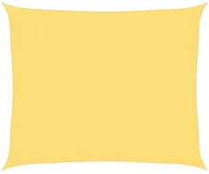 Uždanga nuo saulės, smėlio spalvos, 2,5x3m, HDPE, 160g/m²