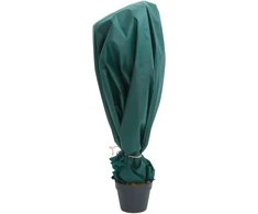 Uždangalas augalams, 50x1,6m, 70g/m²