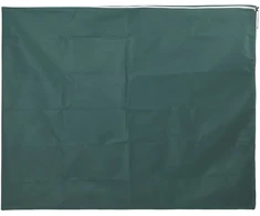 Uždangalas augalams su užtrauktuku, 3,14x2,5m, 70g/m²