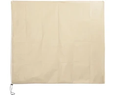 Uždangalas augalams su užtrauktuku, 3,93x3,5 m, 70g/m²