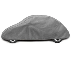 Uždangalas tentas Volkswagen New Beetle iki 2010 m.