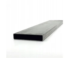 Uždaras plieno profilis 80x20x1,5 L 70 cm