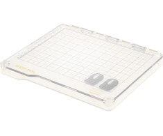 Vaessen Creative Easy Stamp Platform įrankis tiksliam štampavimui