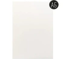 Vaessen Creative Florence akvarelinis popierius, glotnus, A5