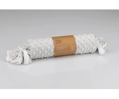 Vaikiška pagalvėlė "caramelo" Bubble pilka