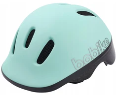 Vaikiškas dviračio šalmas Bobike Go Mint Xxs 44-48cm