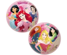 Vaikiškas kamuolys Mondo Princezny 230 Disney Princess