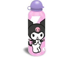 Vaikų gertuvė Kuromi, 500 ml, aliumininė