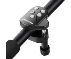Vaizdo kameros priartinimo nuotolinio valdymo pultas su 2,5 mm Lanc arba Avr lizdu, skirtas Canon Vixia Hf G40, G50, G70, G60, Xa11, Xa50, Xa55, Xl1s, Xl2, Xha1, Xm1, Sony Z280, Z190, Z90