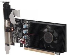 Vaizdo plokštė Ciciglow Gt610 2gb Ddr3 64bit