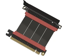 Vaizdo plokštė Linkup Ava5 Pcie 5.0 Riser Kabelis x16 128gb/s Rtx5090 Rx9070
