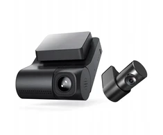 Vaizdo plokštė Vaizdo registratorius Ddpai Z50 Gps dual
