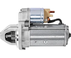 Valeo 432644 Starteris 12v 2kw 11 Dantų