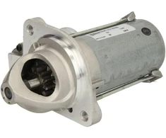Valeo 438302 starteris, nominali galia: 1.2 kw, stop &amp; start: ne, dantų skaičius: 12, įtampa: 12 v, sukimosi kryptis: pagal laikrodžio rodyklę