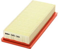 Valeo 585081 Oro filtras